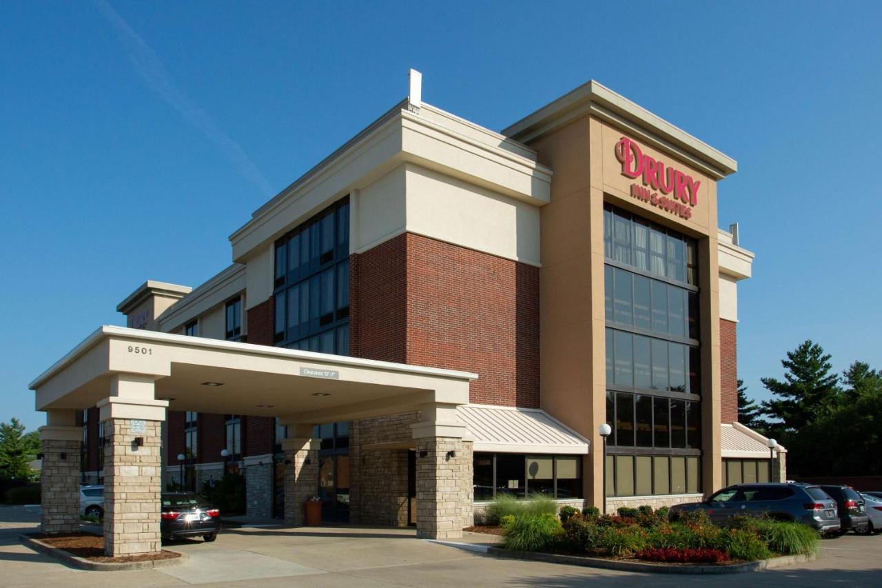 Drury & East Hotel