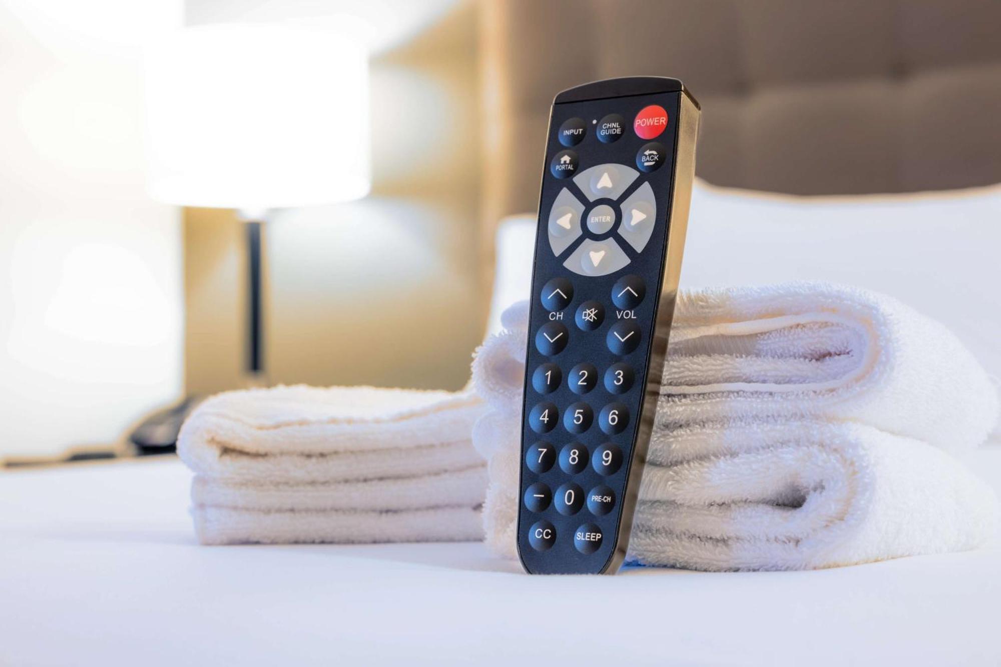 Hotel Drury & East 3*