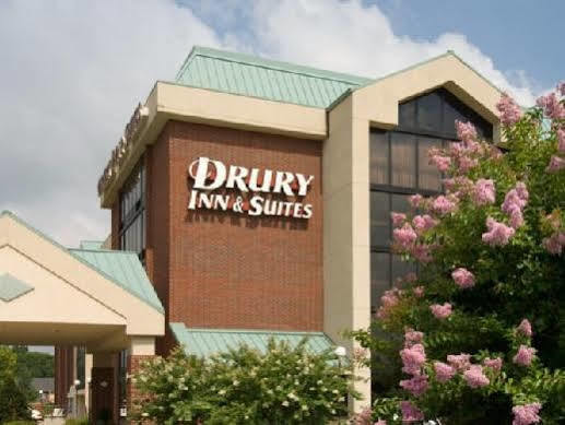 Drury & East