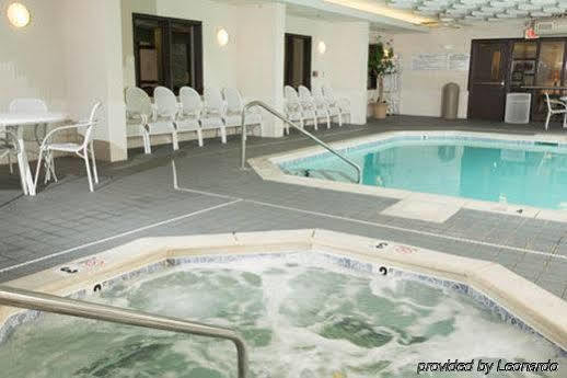 Hotel Drury & East 3*
