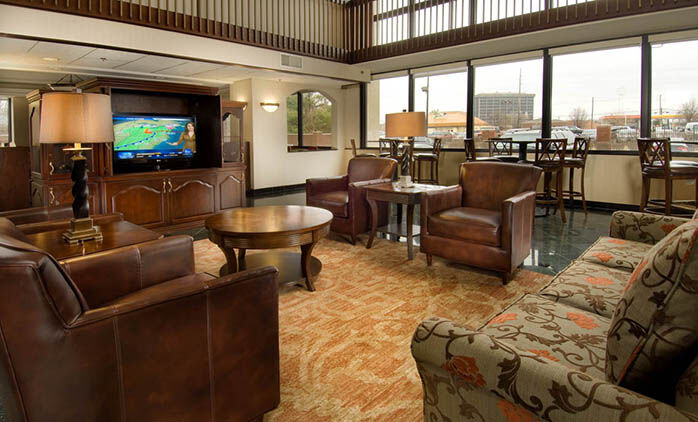 Hotel Drury & East 3*