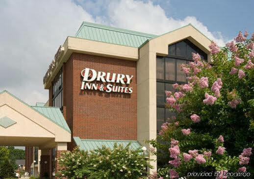 Drury & East 3* Louisville